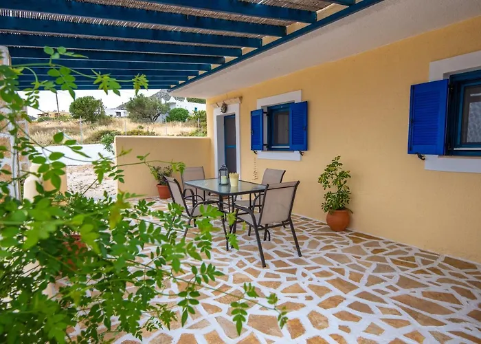 Maria'S Anatolia Villa