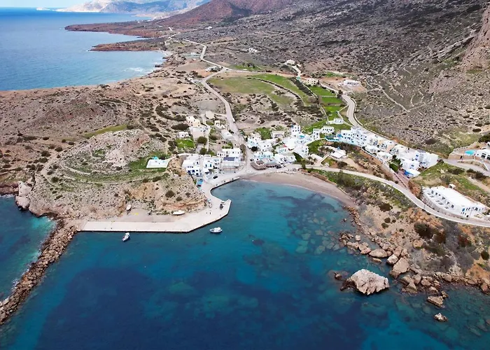 Meraki Beachfront