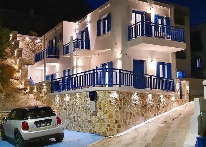 Meraki Beachfront