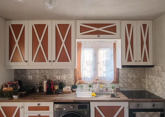 Stavlos Country House