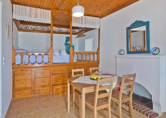Olia Cottage