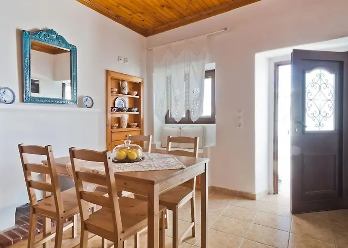 Olia Cottage