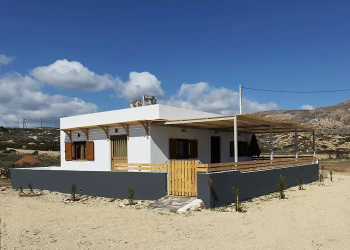 Villa Del Mare