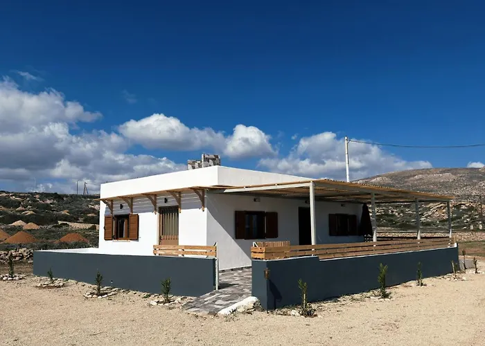 Villa Del Mare