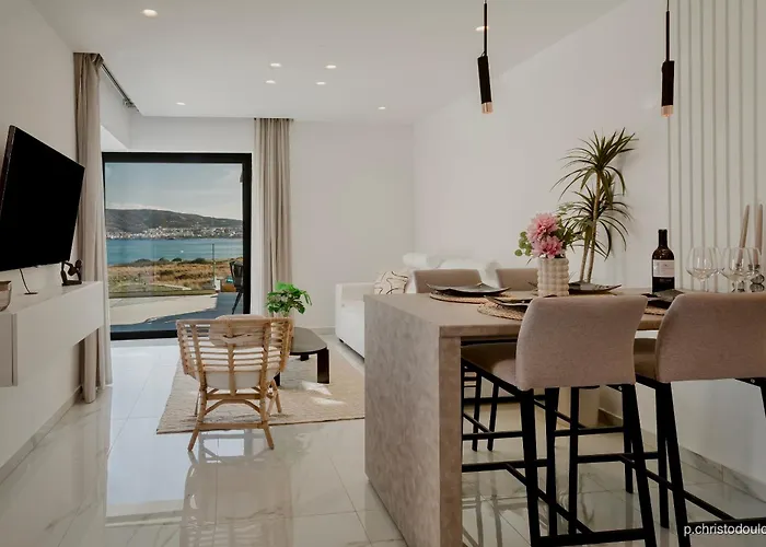 Relaxury Villa II