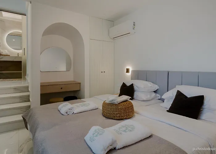 Relaxury Villa I