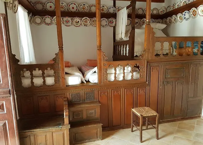 Irene'S House